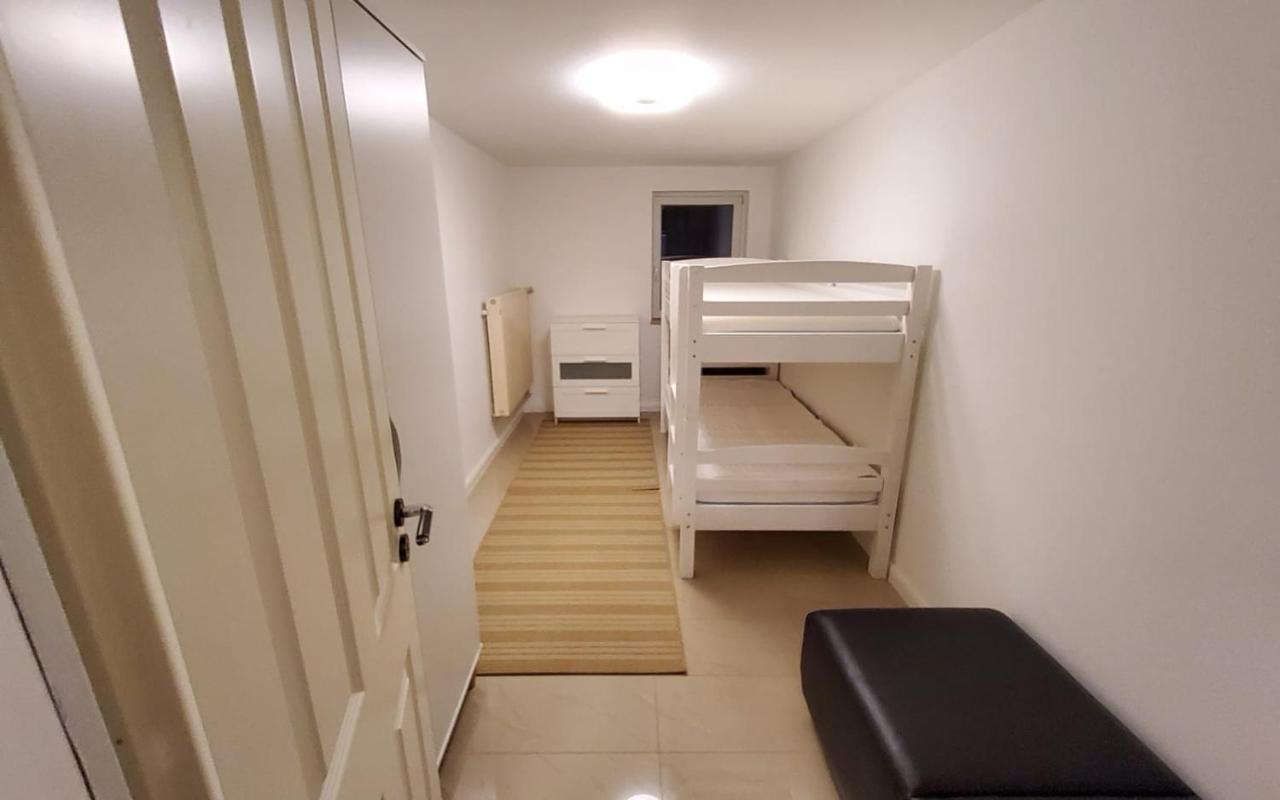 3 Zimmer Wohnung - Keine Party Wohnung ! 6 Personen 뒤셀도르프 외부 사진