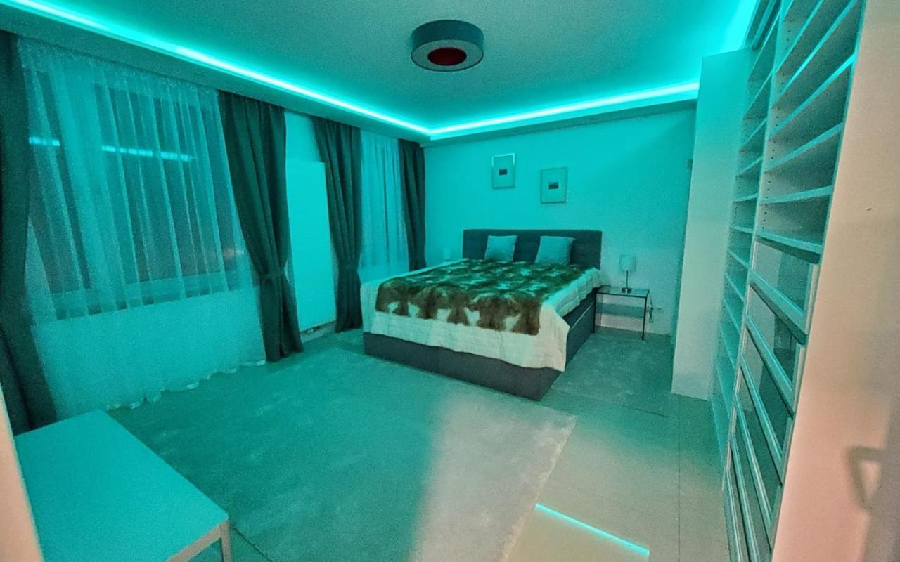 3 Zimmer Wohnung - Keine Party Wohnung ! 6 Personen 뒤셀도르프 외부 사진